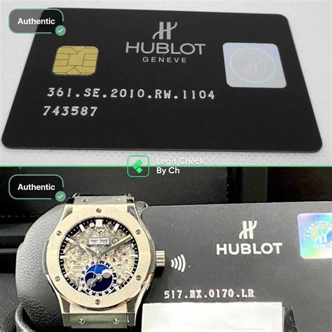 counterfeit hublot.